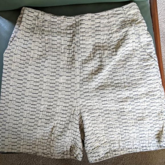 Ace & Jig Wendy Short in Sand L - Picture 2 of 4